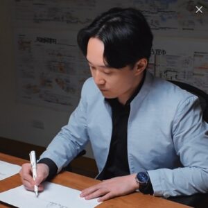 一對一改圖_宣德建築師